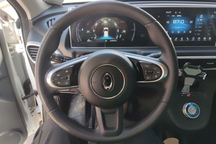 Used ORA White Cat 2020 360 km Luxury Version
