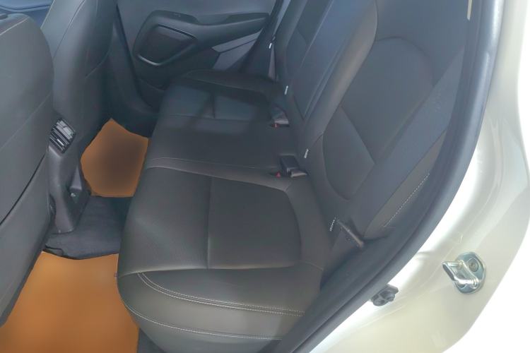 Used Hyundai ix35 2021 2.0L Automatic 2WD GLS Leading Edition