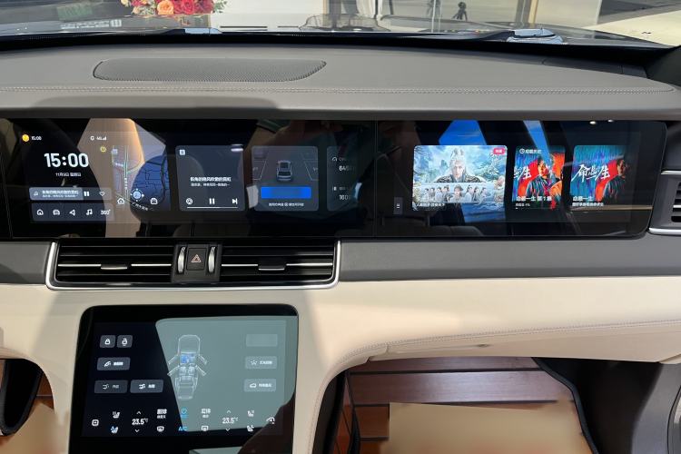 Used Li Auto ONE 2020 Extended-Range 6-Seater Version
