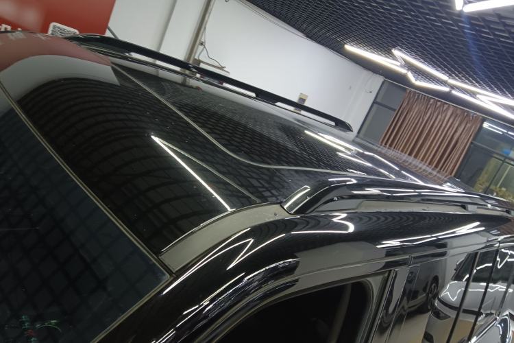 Used  Leopard 5 2023 Navigator Edition
