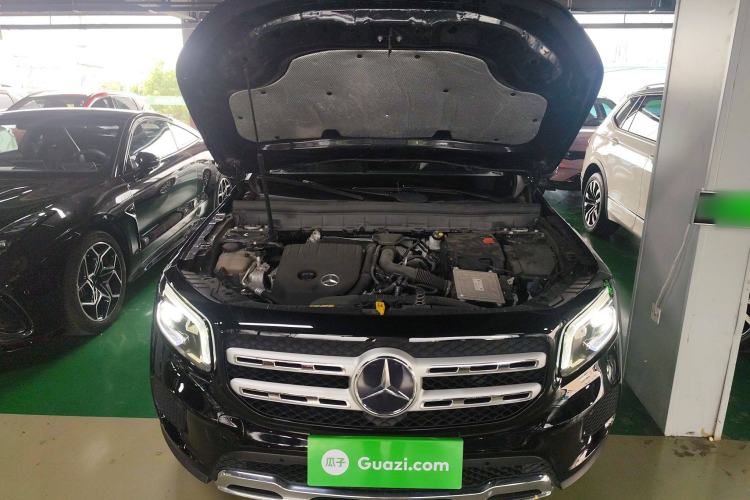 Used Mercedes-Benz GLB 2022 GLB 200 Stylish Edition