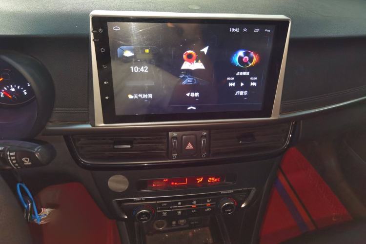 Used Kia K5 2016 2.0L Automatic GL
