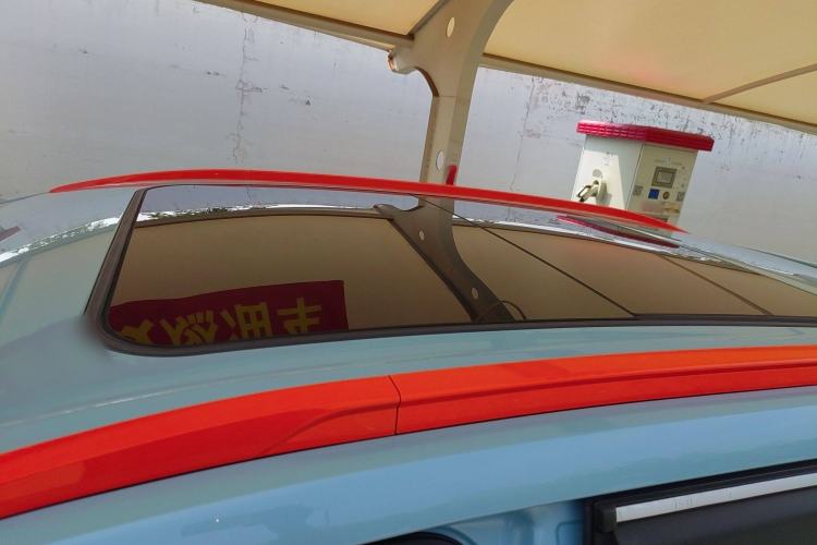 Used AION Y 2021 70 Intelligent Dynamic Edition
