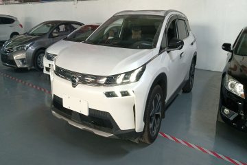 Used AION V 2021 Evolution Edition 70 Intelligent Leading Edition