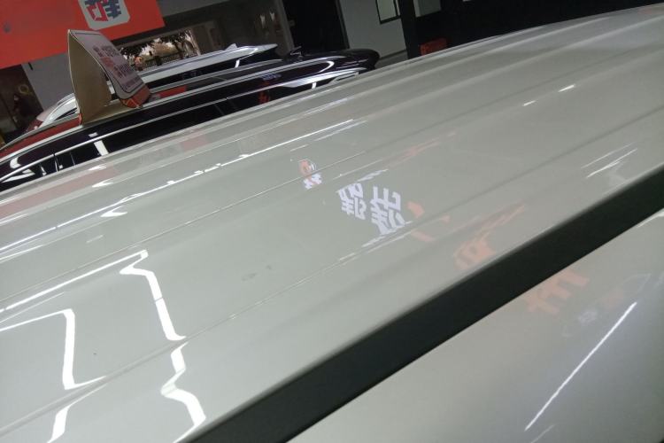 Used GAC Trumpchi M6 2021 PRO 270T Automatic Luxury Edition