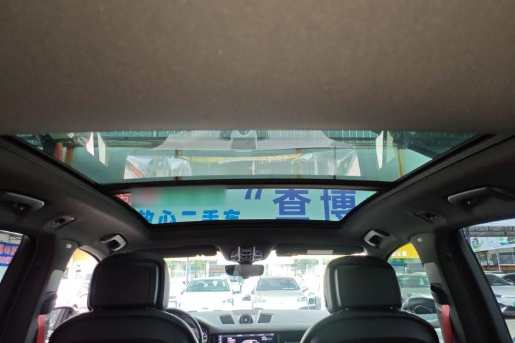 Used Porsche Cayenne 2019 Cayenne 3.0T
