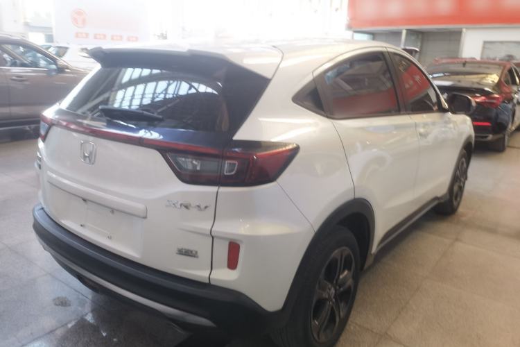 Used Honda XR-V 2019 220TURBO CVT Luxury Edition China VI Emission Standard