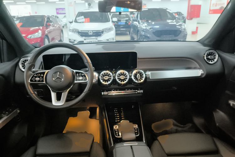 Used Mercedes-Benz GLB 2020 GLB 200 Stylish Edition