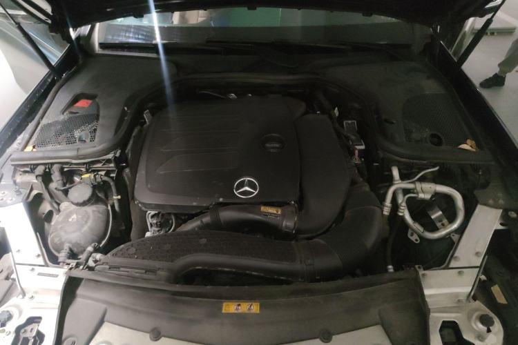 Used Mercedes-Benz E-Class 2020 Restyled E 300 L Sporty and Stylish Edition