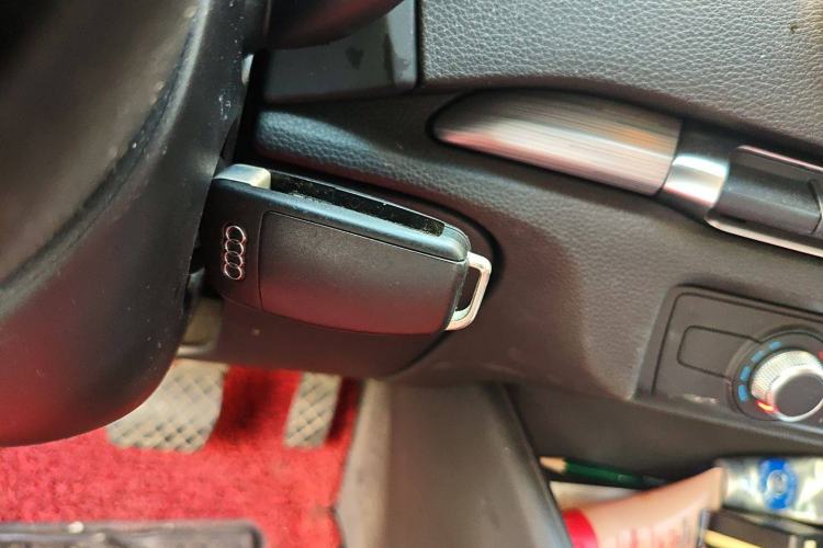 Used Audi A3 2016 Sportback 35 TFSI Ambition
