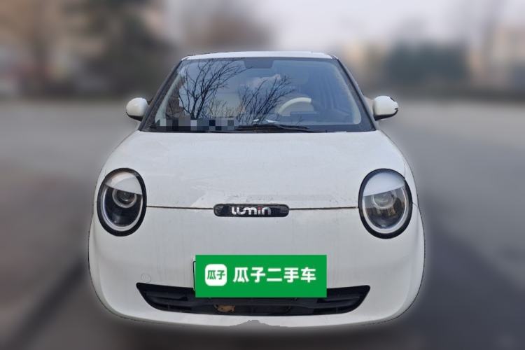 Used  Lumin 2024 130km Qingyue Version
