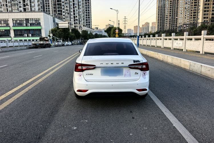Used Roewe i5 2019 1.5L Automatic 4G Connected Linghao Flagship Edition
