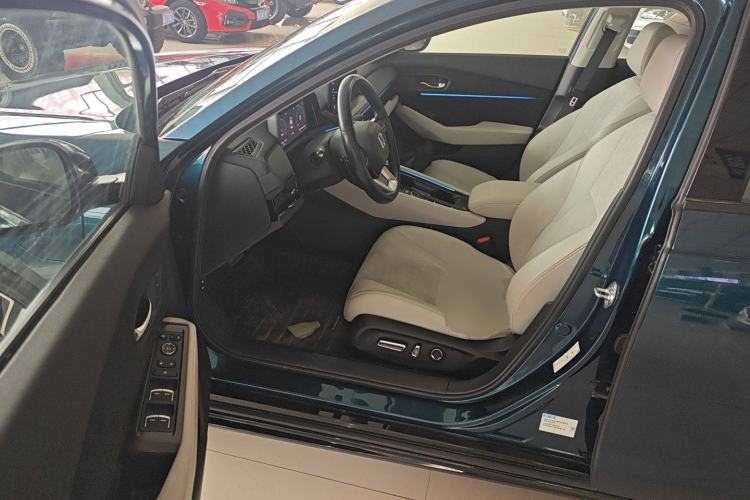 Used Honda Accord New Energy 2023 2.0L ePHEV Flagship Edition
