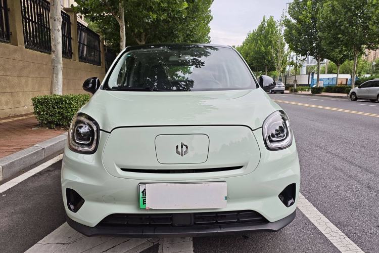 Used Leapmotor T03 2024 403 Comfort Edition
