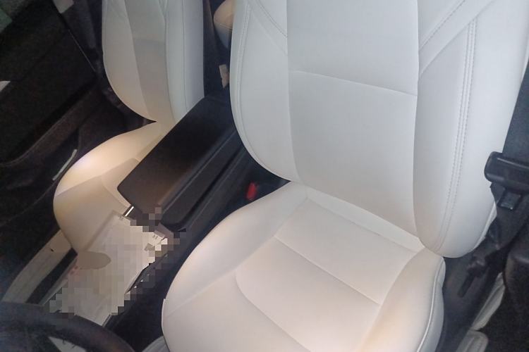 Used Tesla Model 3 2021 Revised Version Standard Range Rear-Wheel Drive Upgraded Edition 3D1
