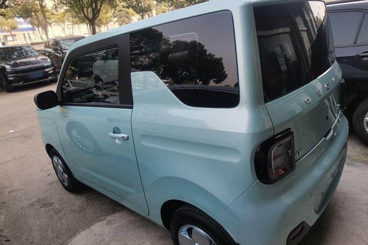 Used  Panda 2024 Panda Mini 200km Endurance Bear
