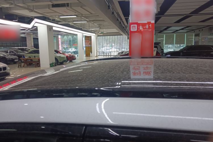 Used Hima H5 2025 Model Pure Electric Pro