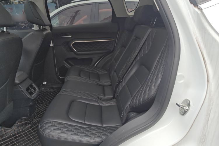 Used Haval H6 2021 1.5T Automatic Urban Edition
