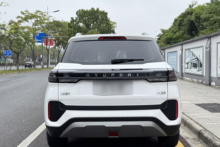 Used Hyundai ix35 2021 2.0L Automatic 2WD GLS Leading Edition
