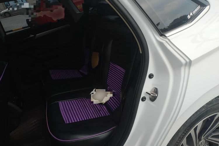 Used Volkswagen Sagitar 2021 280TSI DSG Excellence Edition