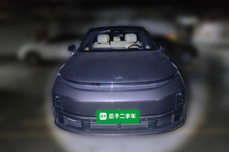 Used Li Auto L7 2023 Air model
