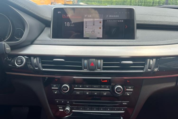 Used BMW X6 2019 xDrive28i M Sport Package
