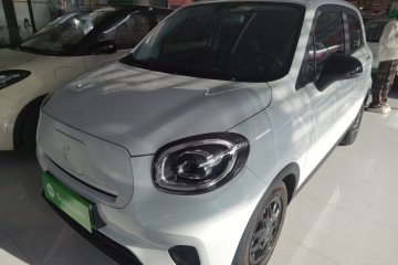 Used Leapmotor T03 2025 310 Comfort Edition