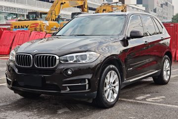 Used BMW X5 2018 xDrive28i