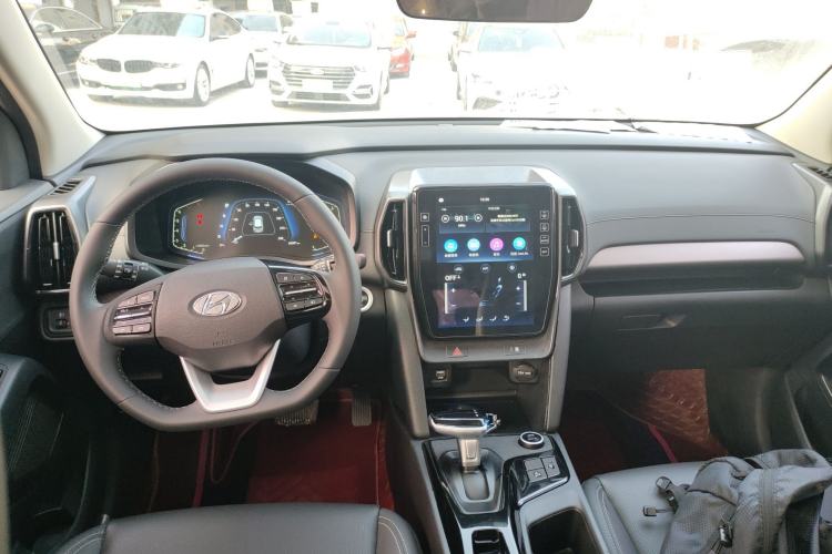 Used Hyundai ix35 2021 2.0L Automatic 2WD GLS Leading Edition
