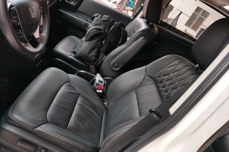 Used Honda Elysion 2019 2.0L Hybrid Luxury Edition
