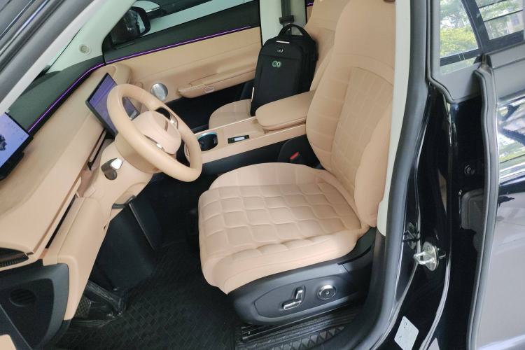 Used  Star Era ET 2024 Range-Extended 200 Pro+