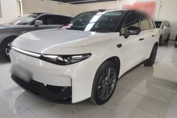 Used Leapmotor C10 2026 605 LiDAR Version