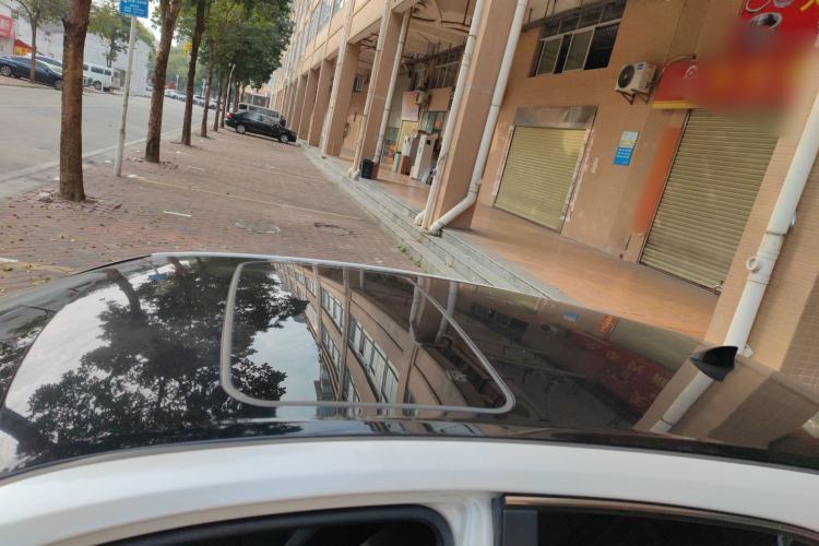 Used Lexus CT 2014 CT200h Comfort Edition Two-Tone