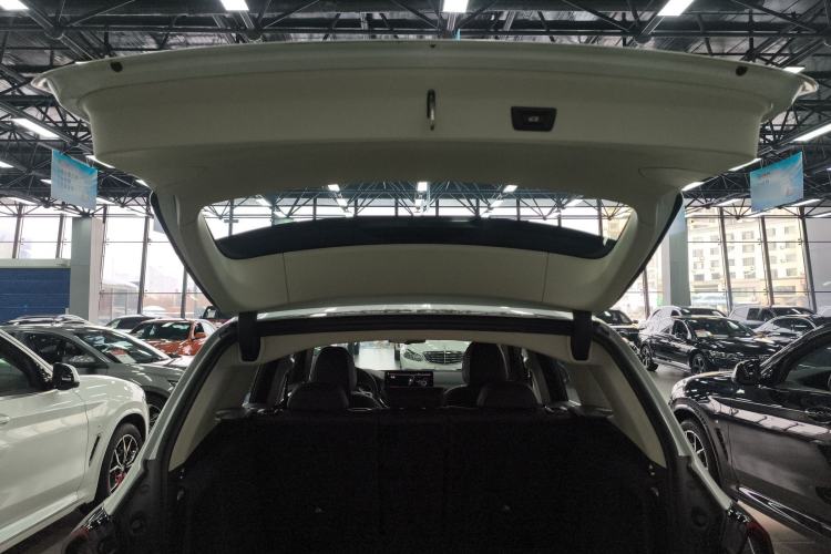 Used BMW X3 2022 xDrive25i M Sport Package
