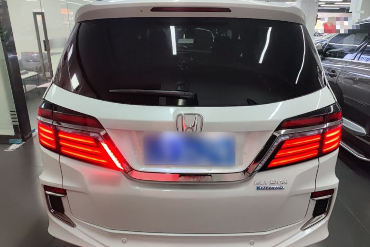 Used Honda Elysion 2019 2.0L Hybrid Luxury Edition