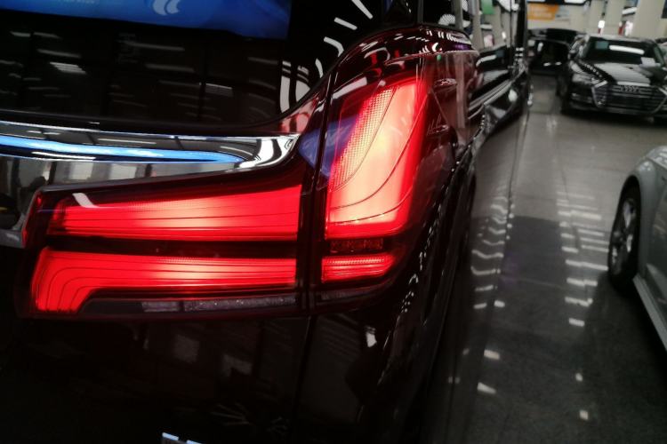 Used Toyota Alphard 2021 Dual-Engine 2.5L Prestige Edition
