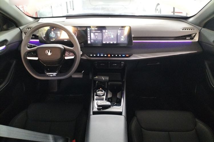 Used Changan Ruicheng PLUS 2023 1.5T DCT Prestige Edition