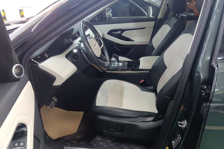 Used Land Rover Range Rover Evoque 2021 Range Rover Velar L 249PS R-Dynamic First Edition
