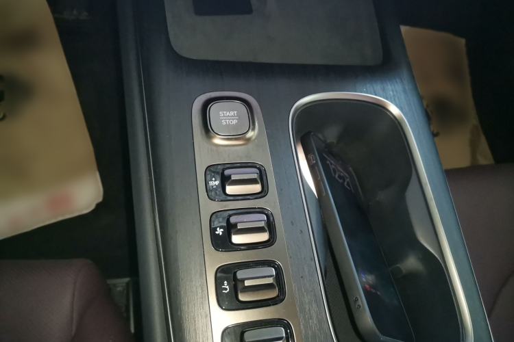 Used  SU7 2024 Rear-Drive Ultra-Long Range Advanced Pro-Level Intelligent Driving Version