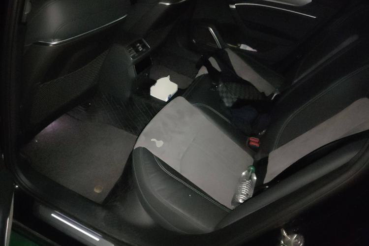 Used Audi A6L 2024 45 TFSI Prestige Dynamic Edition
