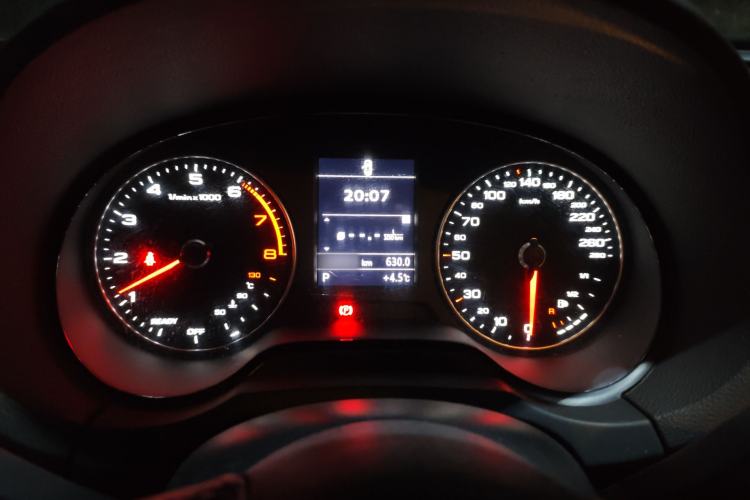 Used Audi A3 2018 30th Anniversary Edition Limousine 35 TFSI Fashion Model