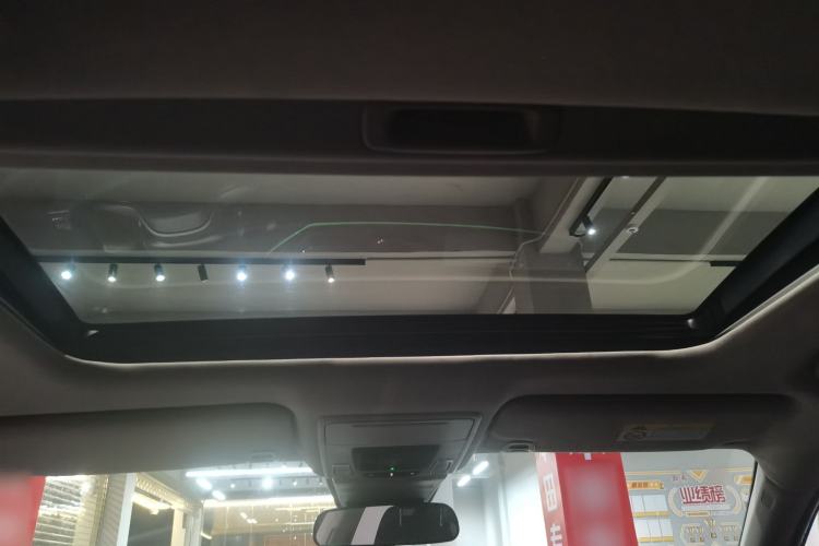 Used Honda Accord 2025 Sport Series 260TURBO Luxury Edition
