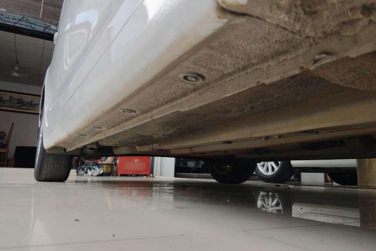 Used Hyundai Elantra 2016 1.6L Automatic Smart Version