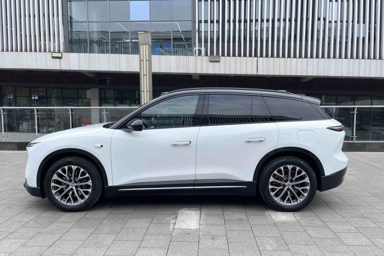 Used Nio ES6 2023 75 kWh