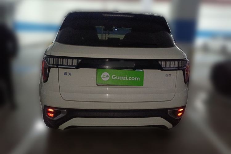 Used Lynk & Co 01 2017 2.0T Two-Wheel Drive Pro Edition
