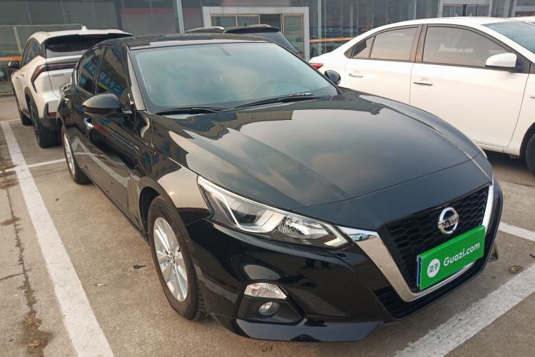 Used Nissan Teana 2021 2.0L XE Fashion Edition
