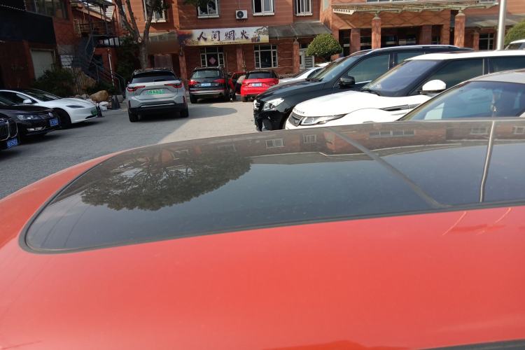 Used MINI MINI 2018 1.5T ONE PLUS