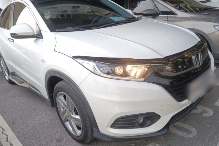 Used Honda Vezel 2020 1.5L CVT Elite Edition