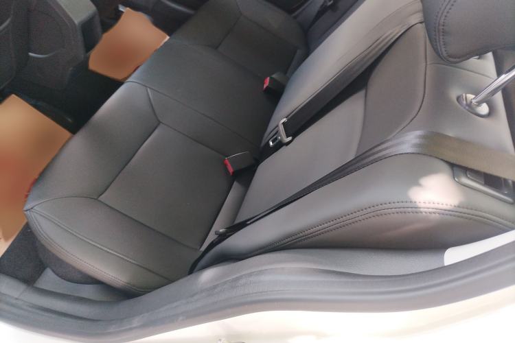 Used Volkswagen Lavida 2017 1.6L Automatic Fashion Edition