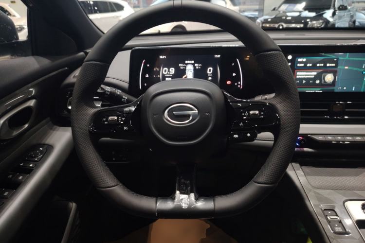 Used GAC Trumpchi EMPOW 2024 270T DCT Yingbao S Edition
